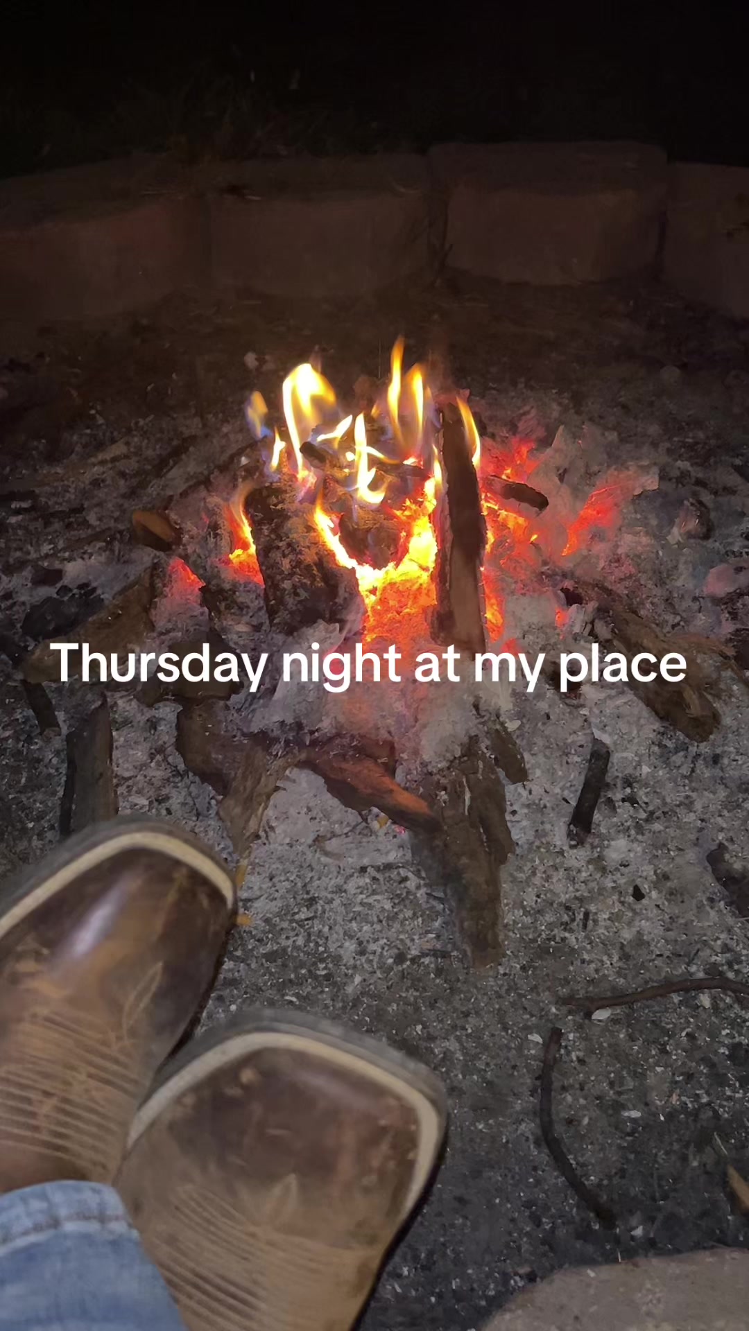 @Country living ❌