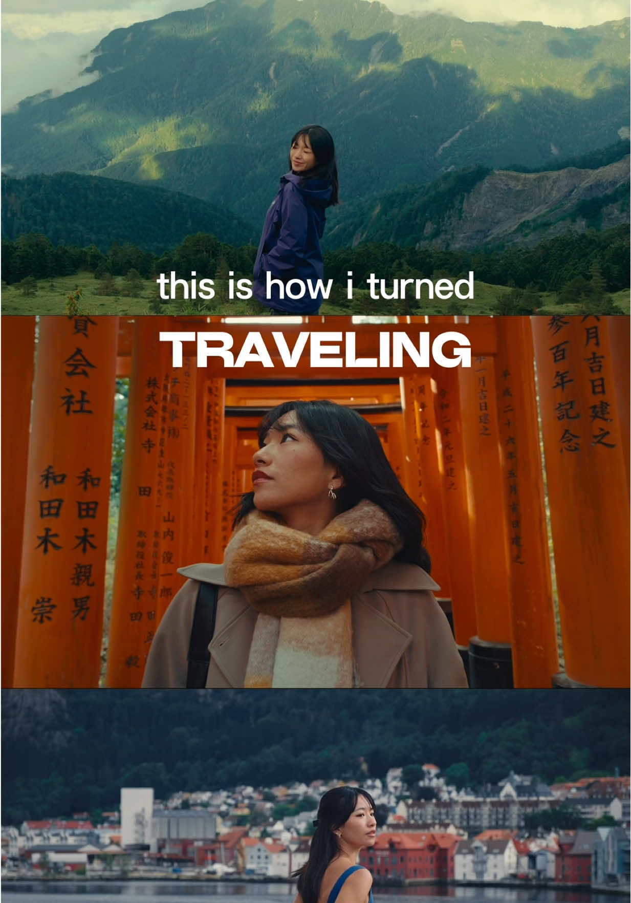 @grace | TravelCreator✨