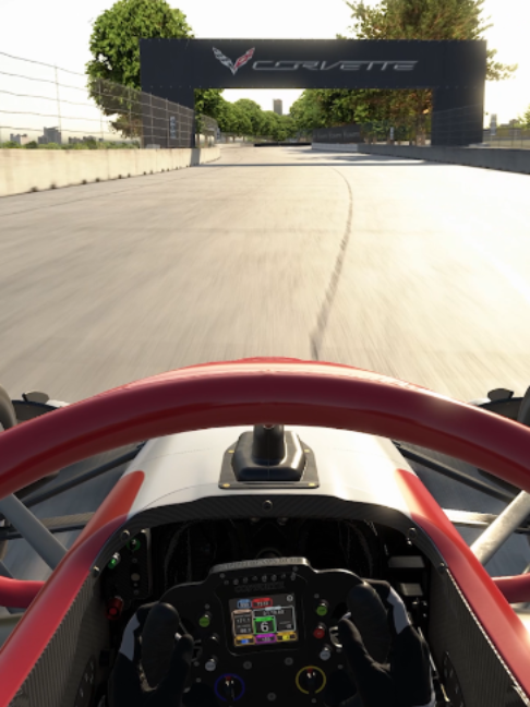 @iRacing
