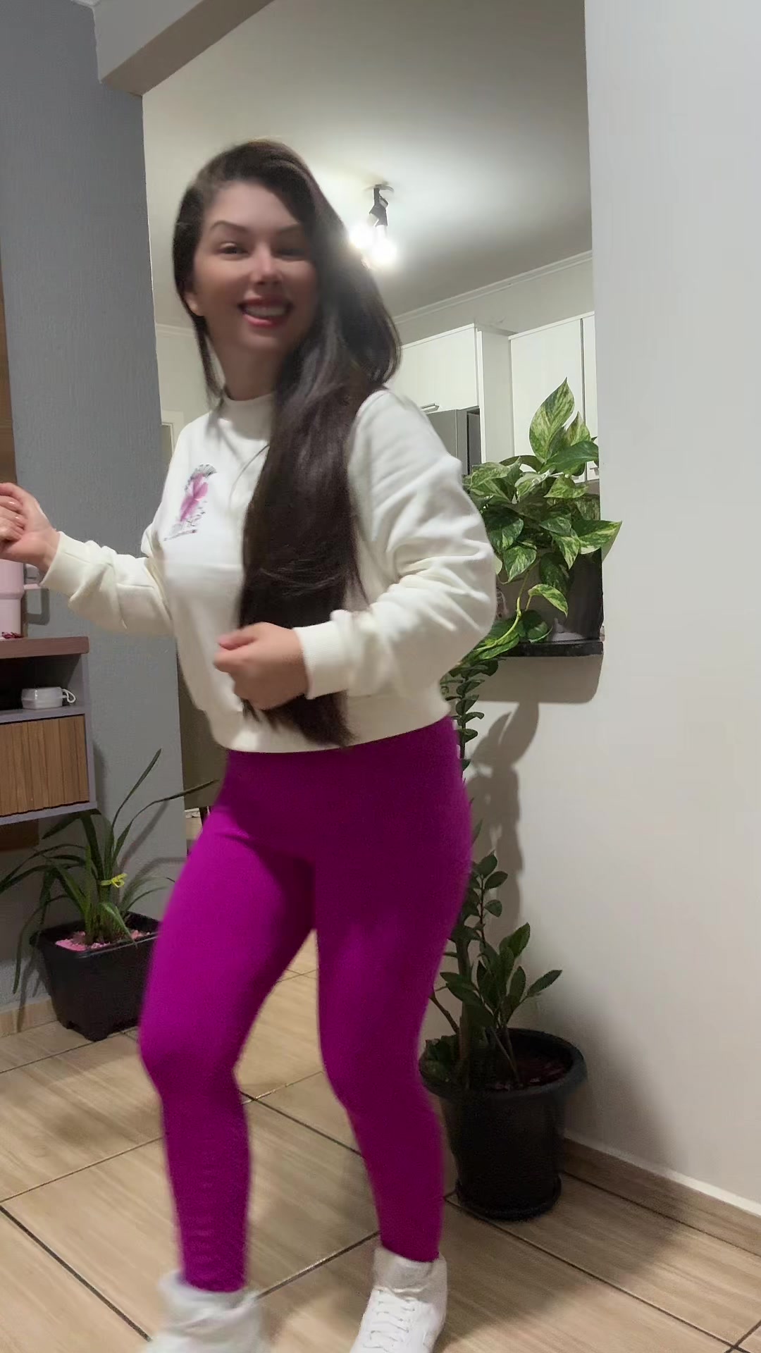 @🍀Denise a Dançarina💃👈