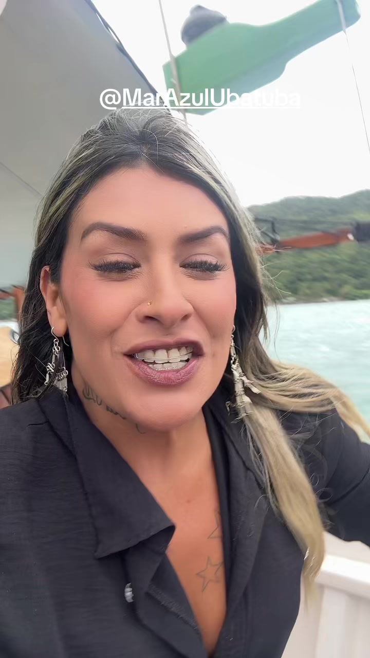 @Vanessa Pedrozo
