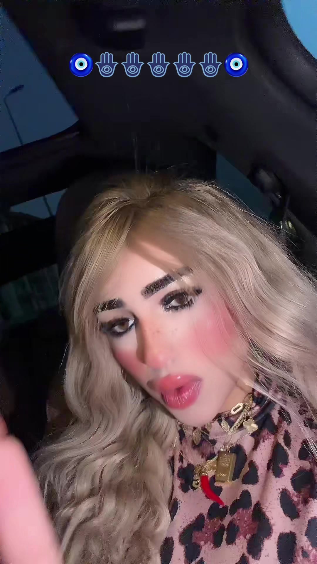 @الحراقة ف دبي🇦🇪🌶️👑
