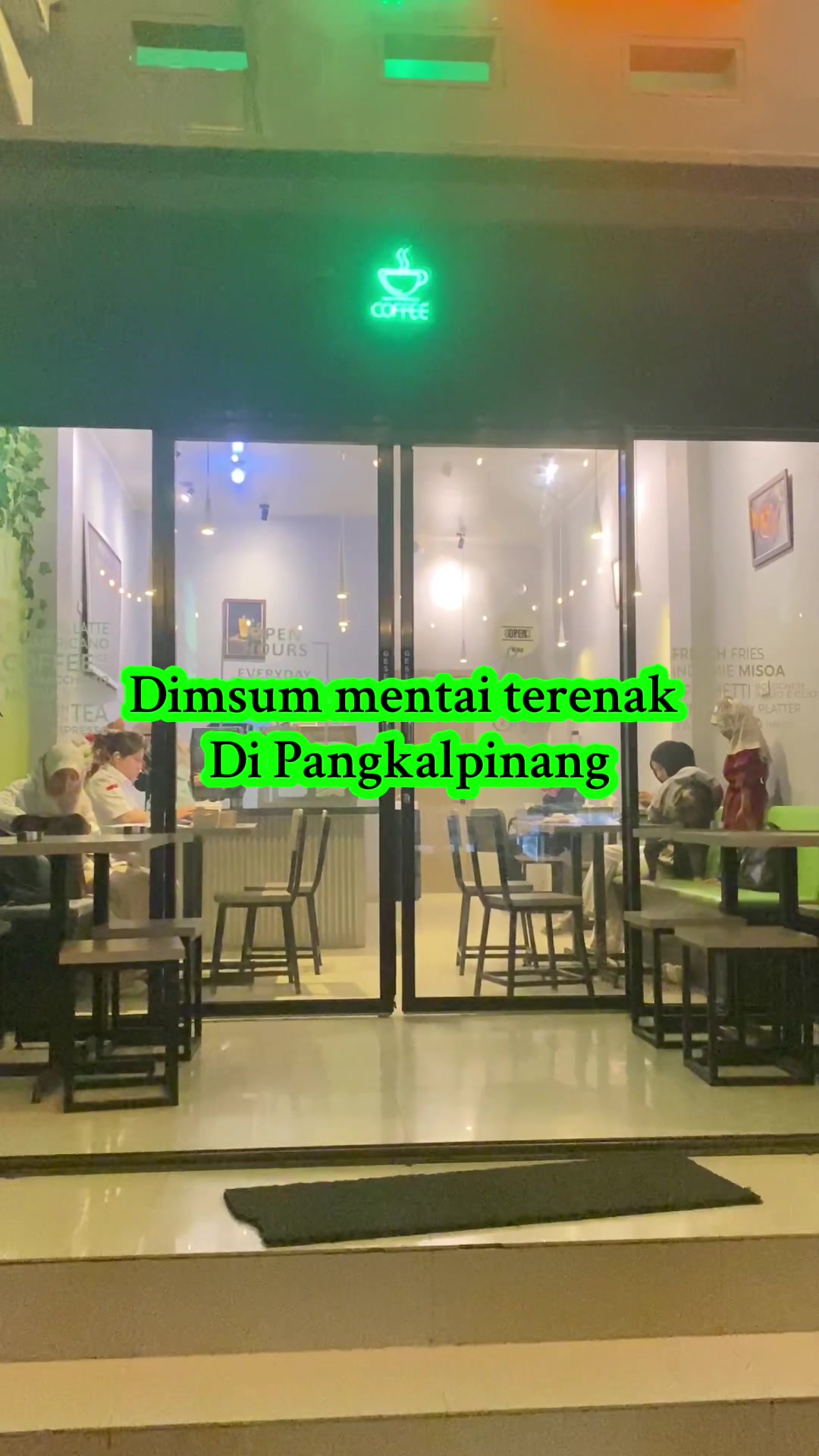 @Wisata&Kuliner Bangka Belitung