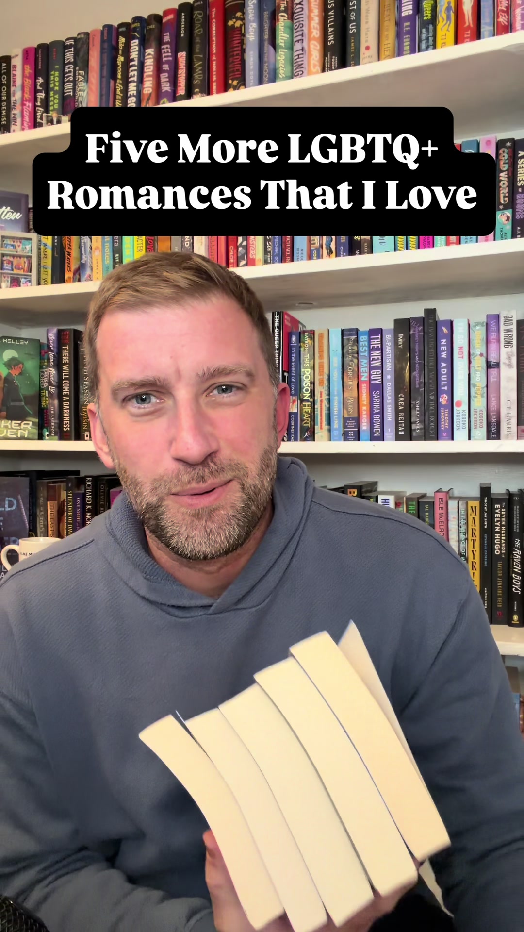 @Brad | 📚 🏳️&zwj;🌈 &hearts;️
