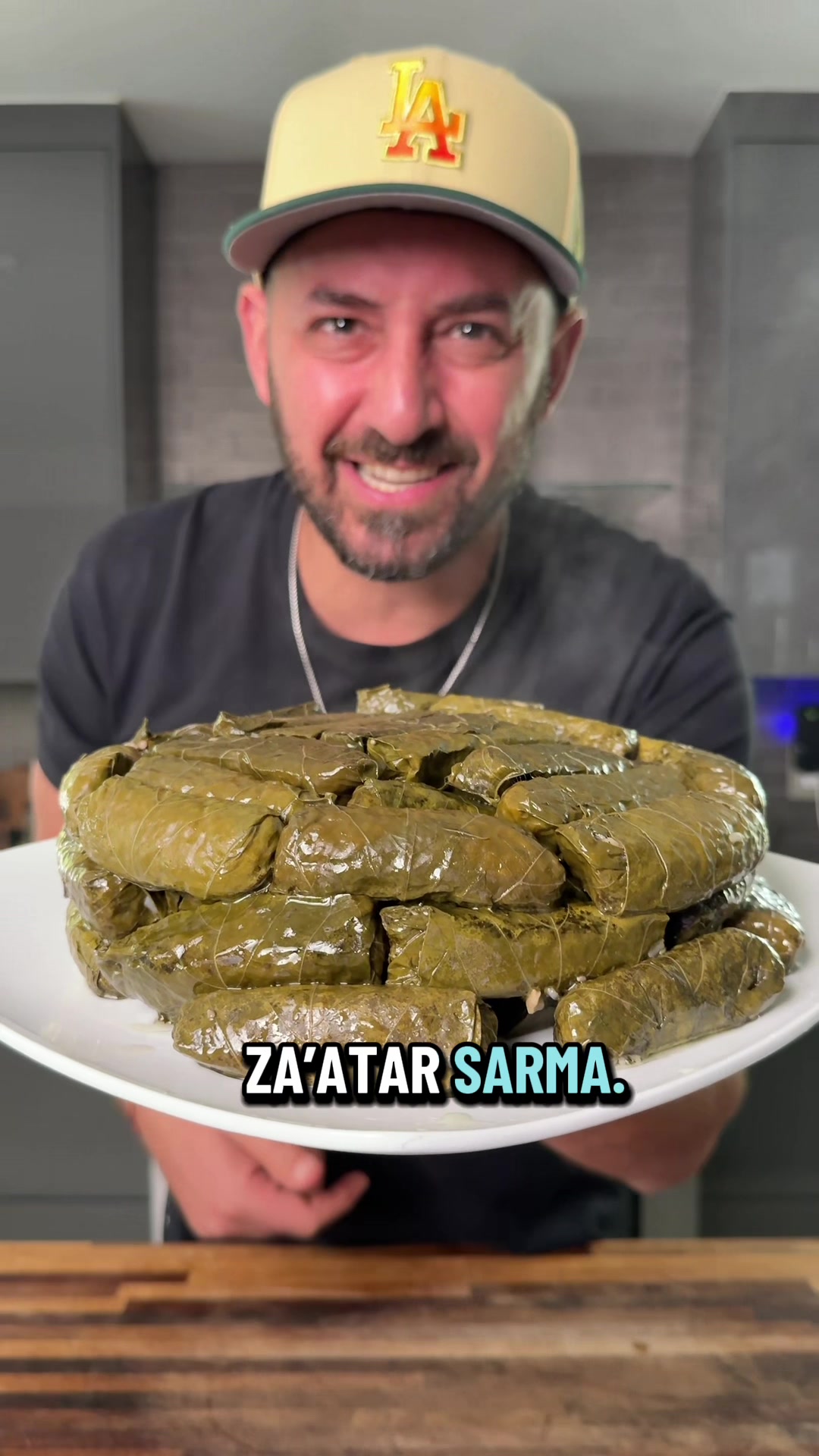 @Ara Zada
