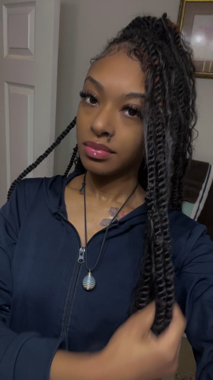@Bree Lashae🦋
