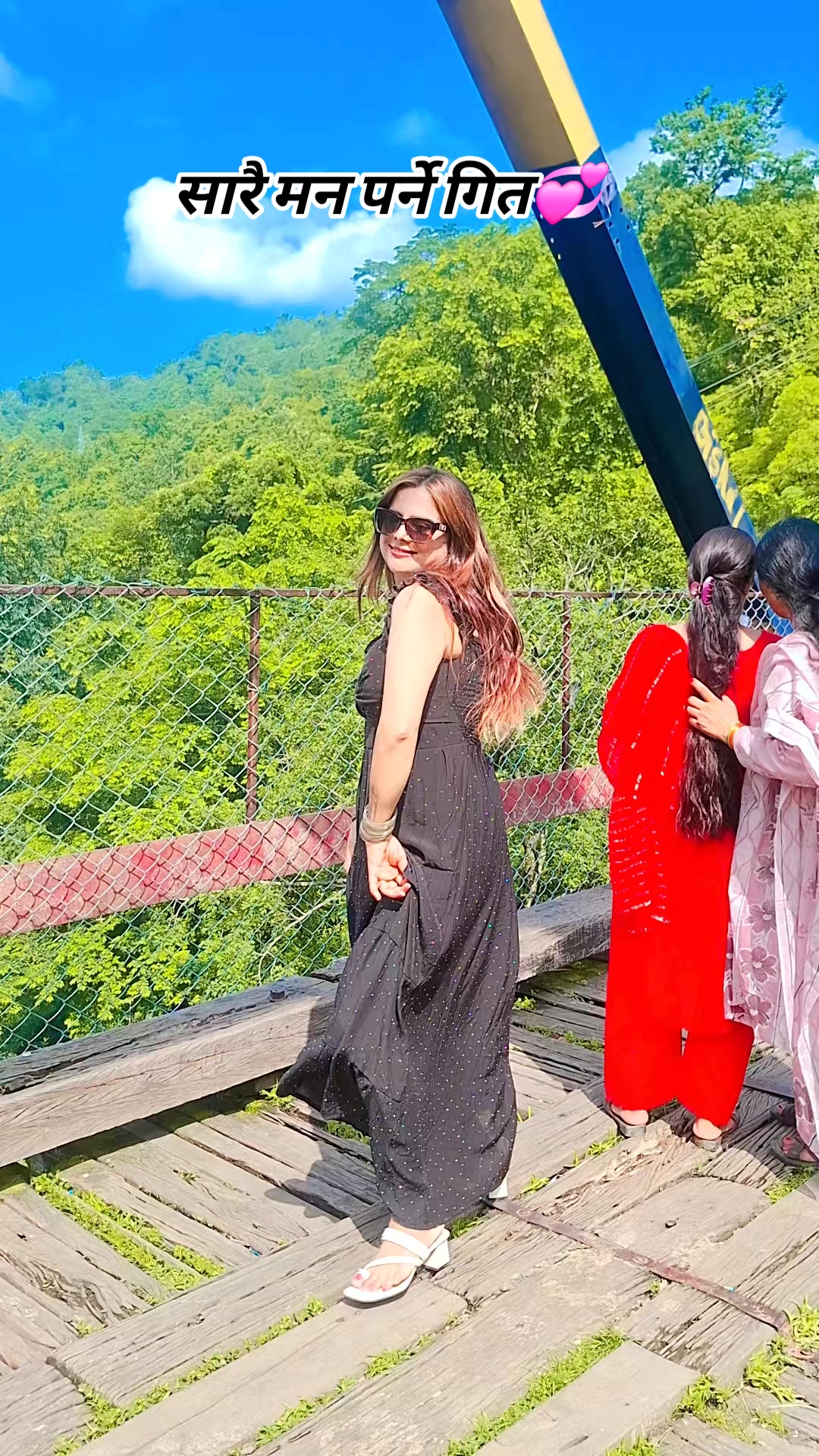 @Kalpana Lekhak