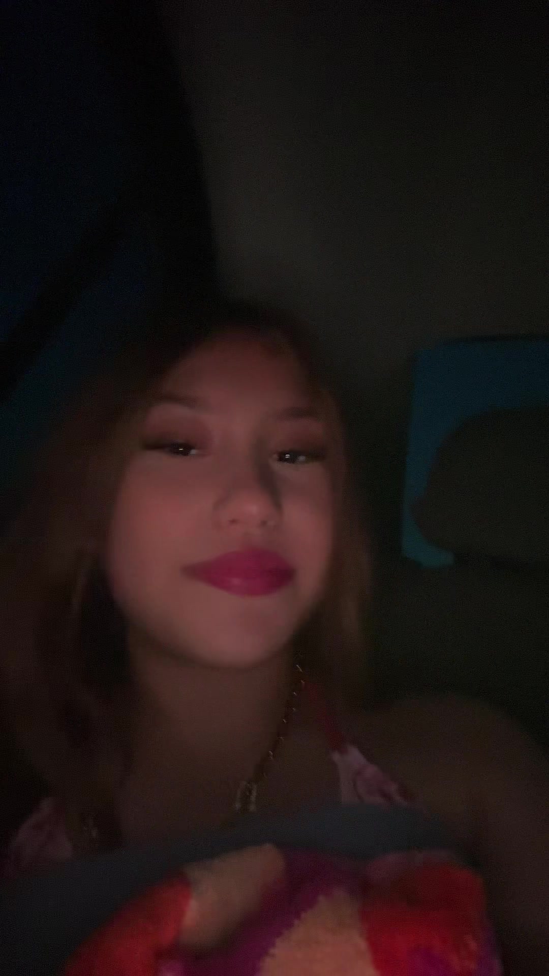 @Anahí bruh