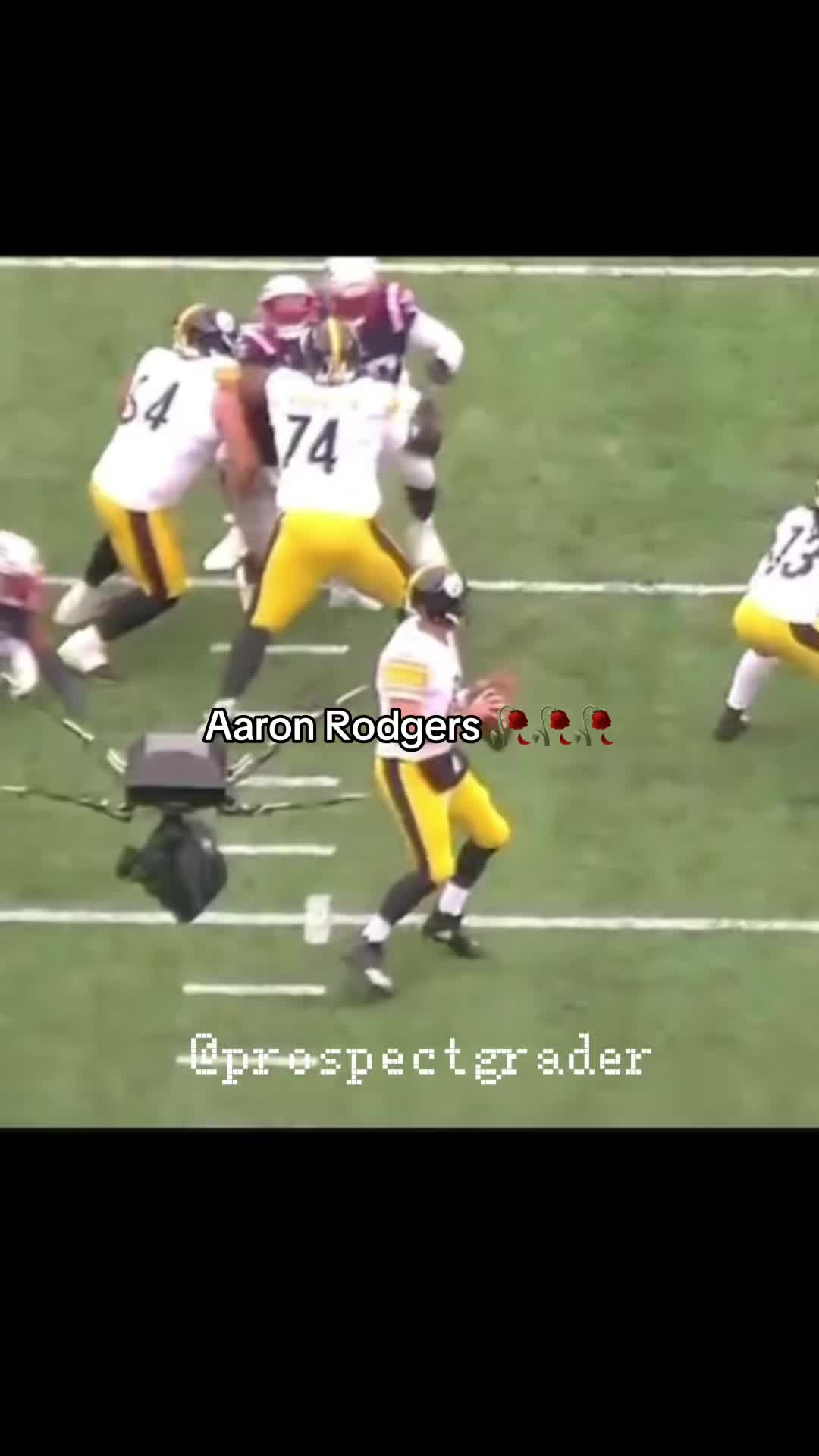 @prospect grader 1.0