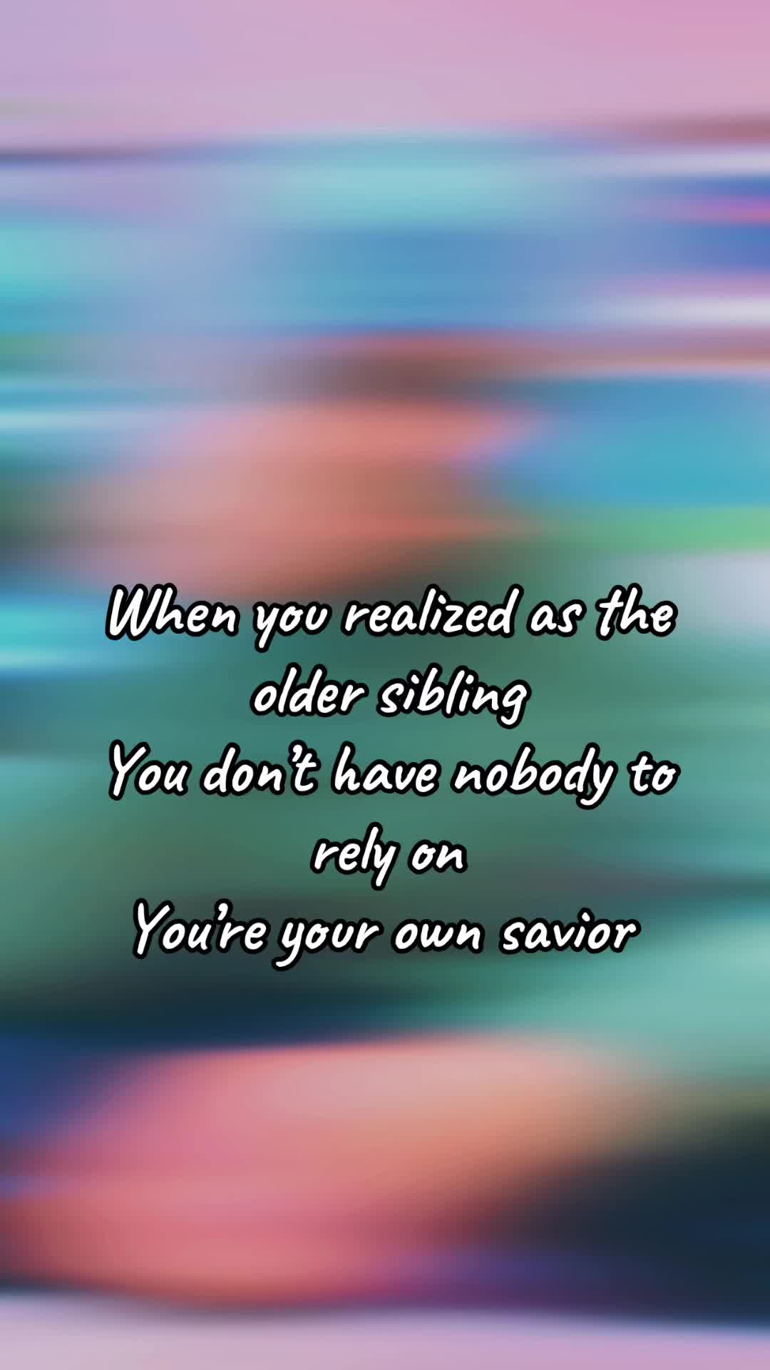 @Kevin