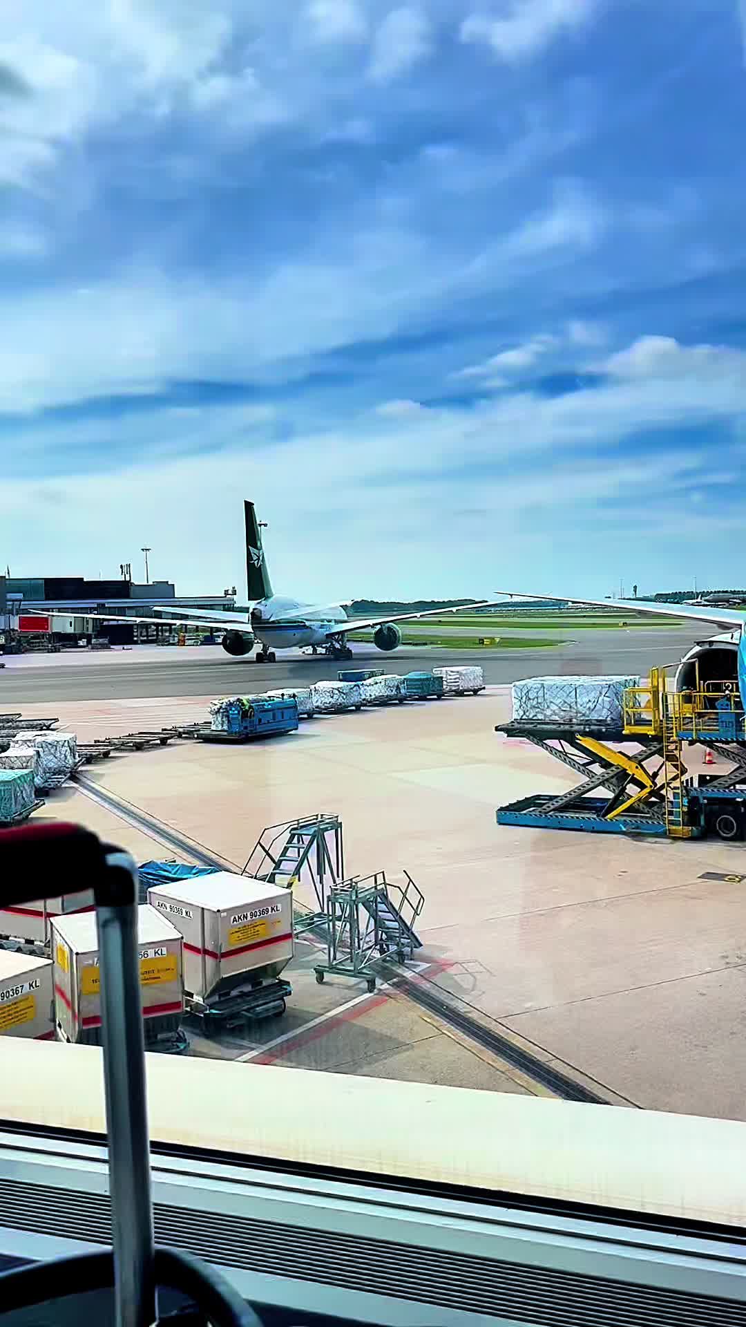 @Plane&Simple