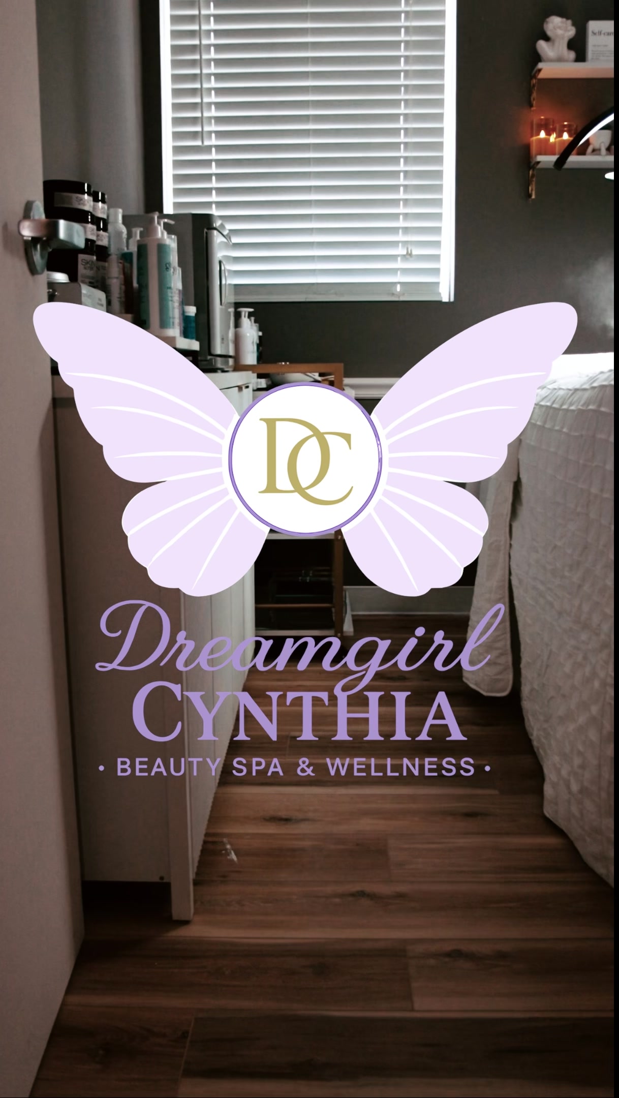 @Dreamgirl-Cynthia