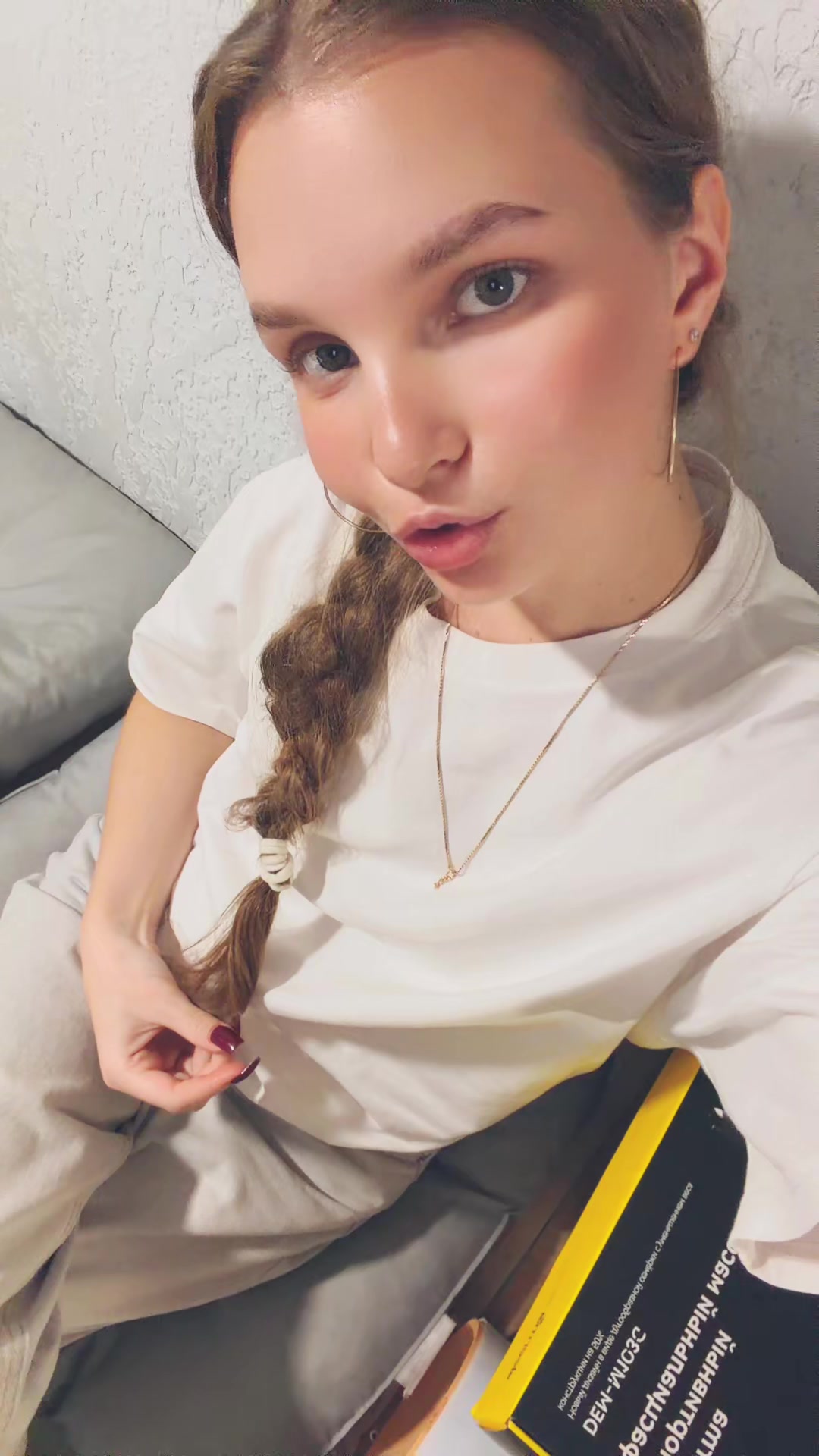 @Ульянка 💋