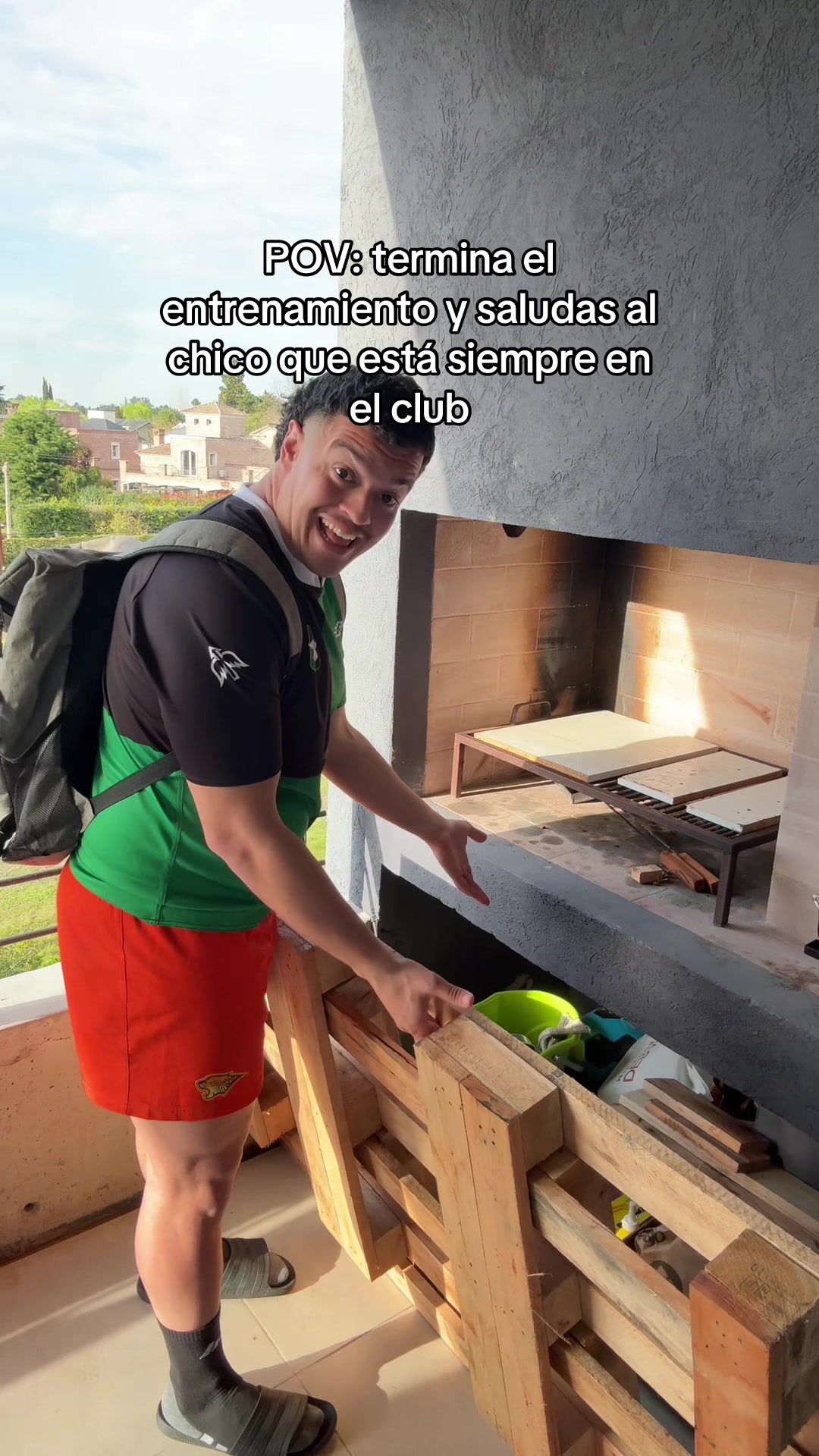 @El gasoneta