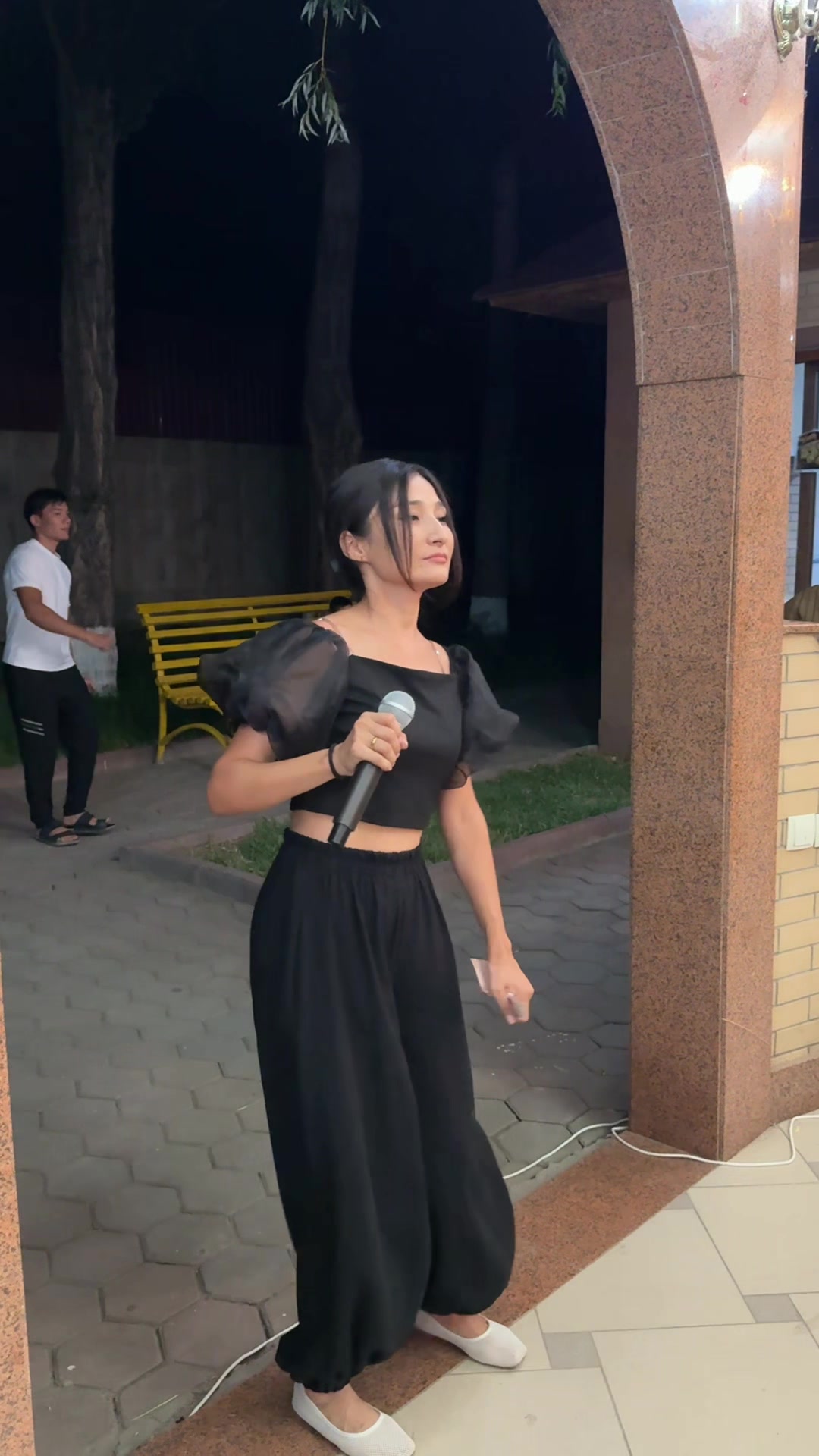 @Та самая казашка