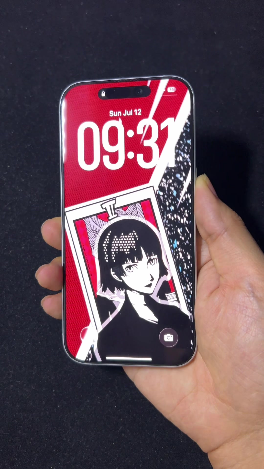 @Nugget Wallpaper