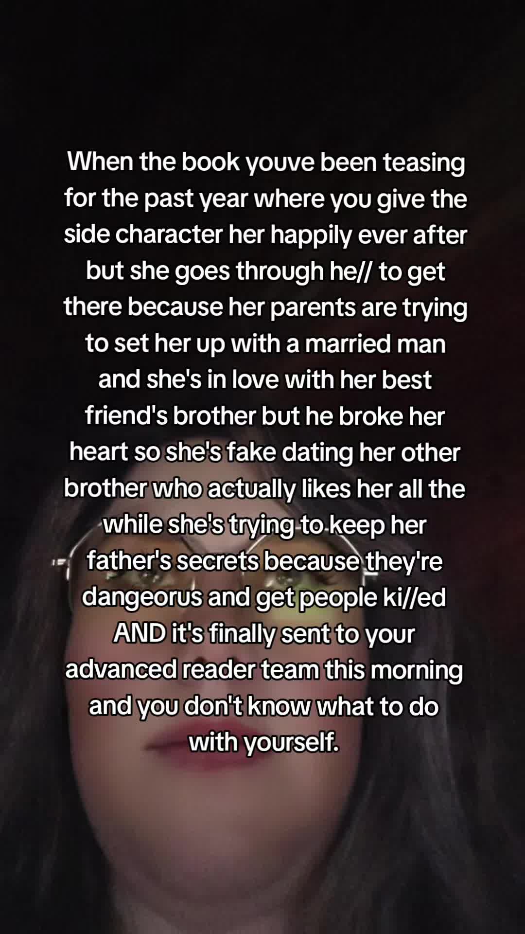 @Lacy Chantell✒️CowboyRomance