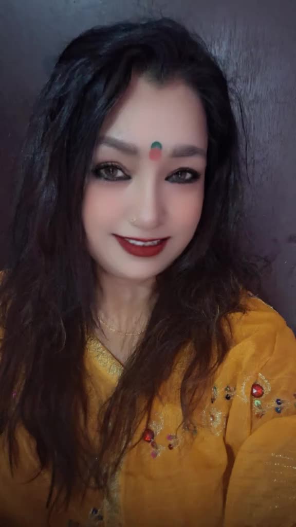 @Shreya Acharya