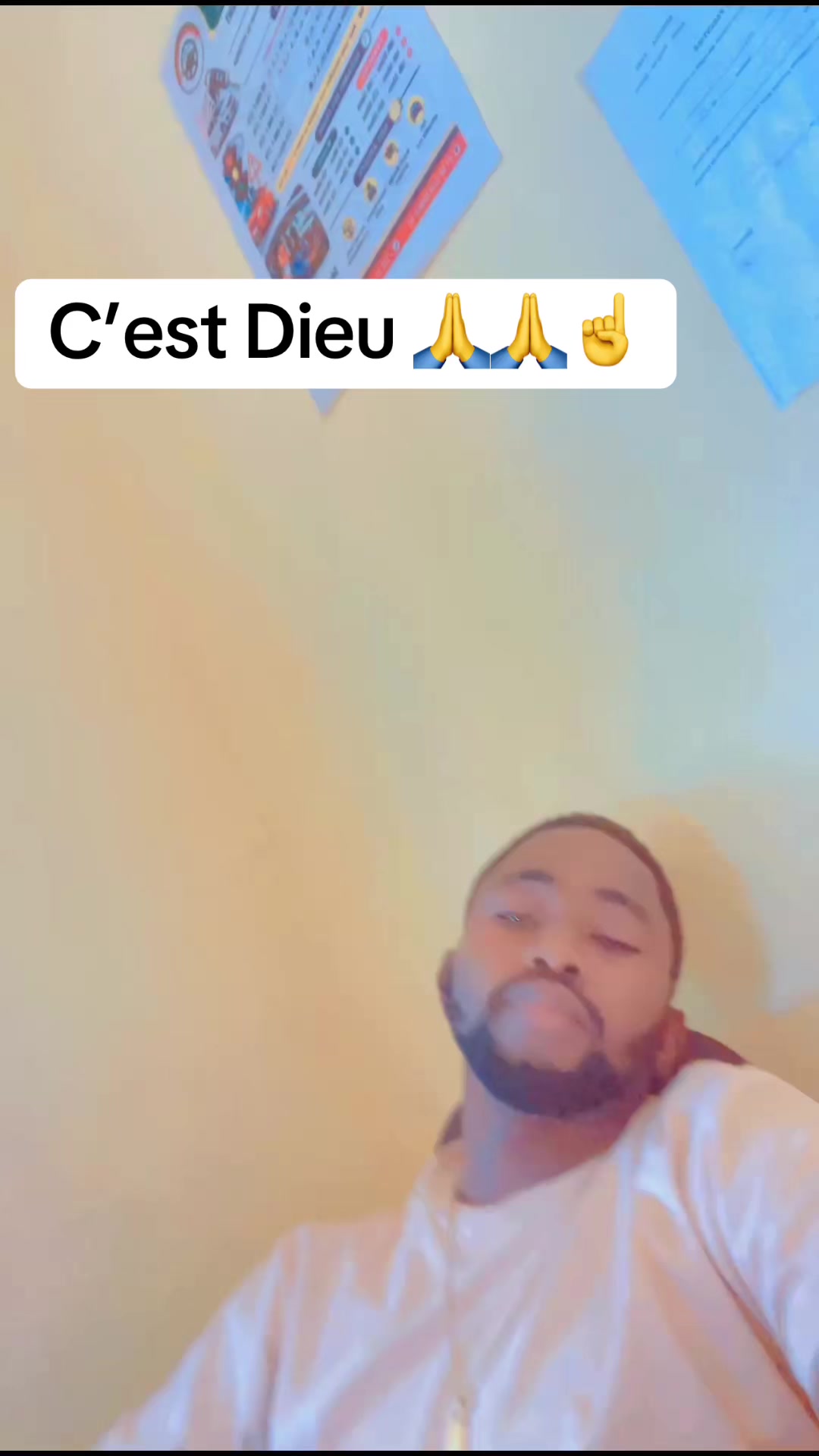 @Salomon Elie Yaméogo. ⚽⚽❤️🙏🙏