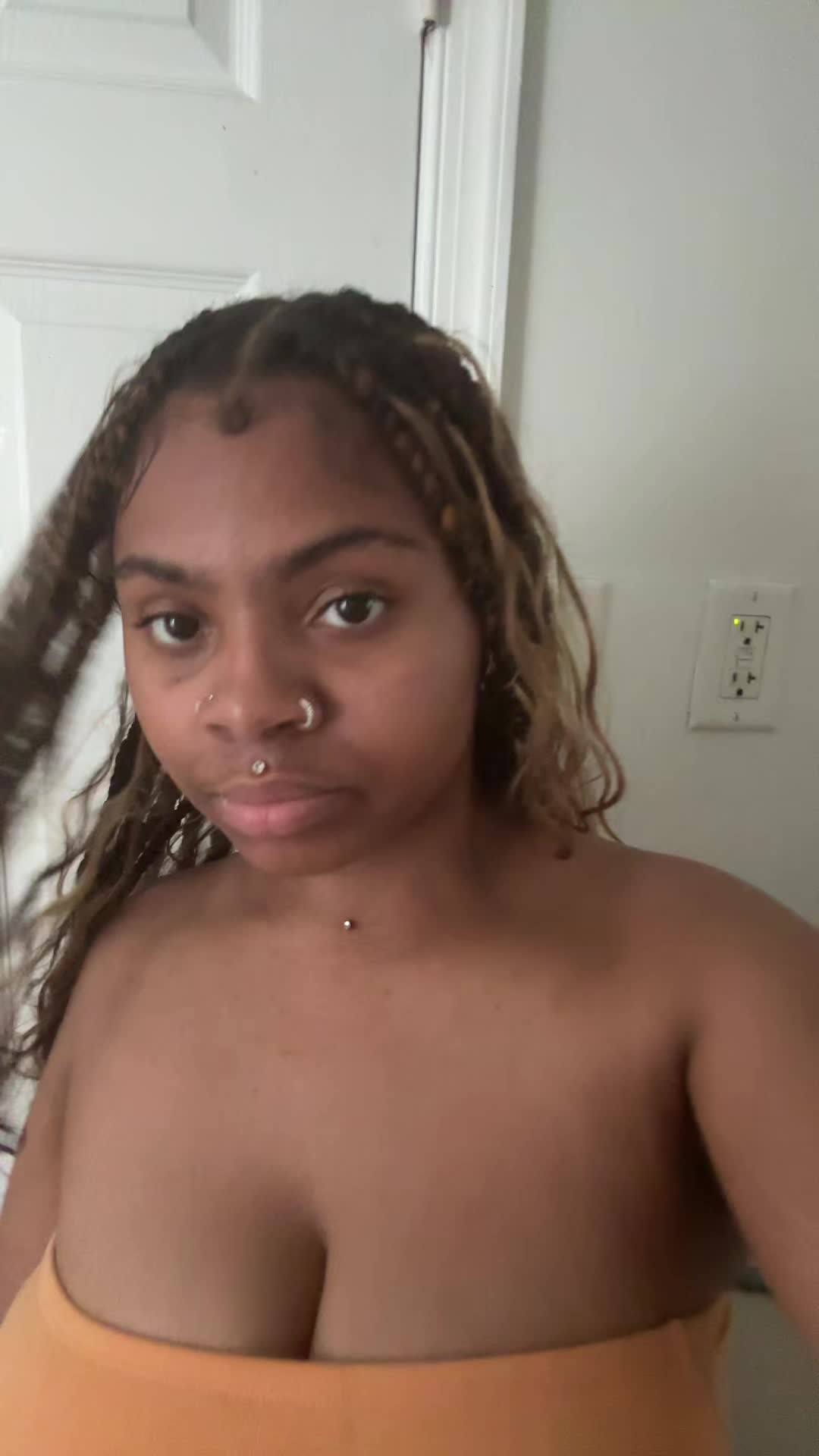 @da baddest pretty princess.