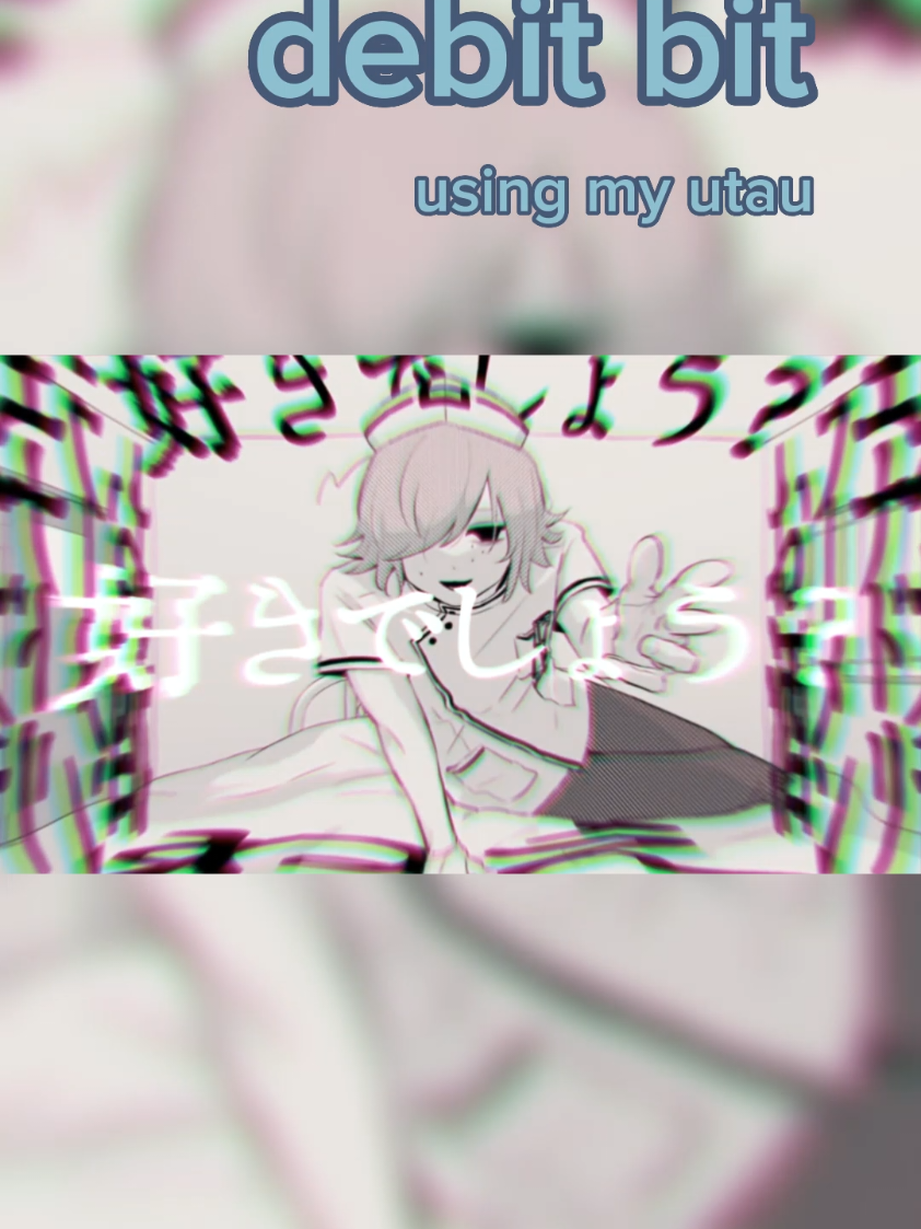 @tobari's #1 child