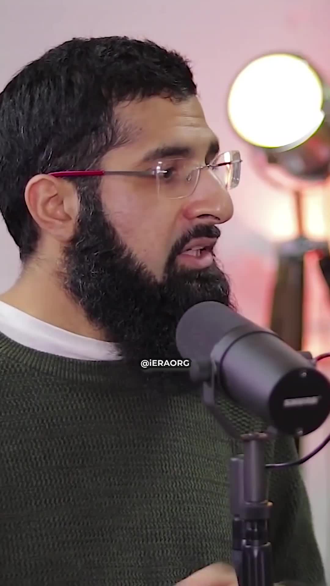 @Deen Driven