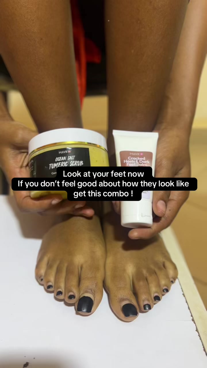 @MAVK SKINCARE SUPPLIERS UG