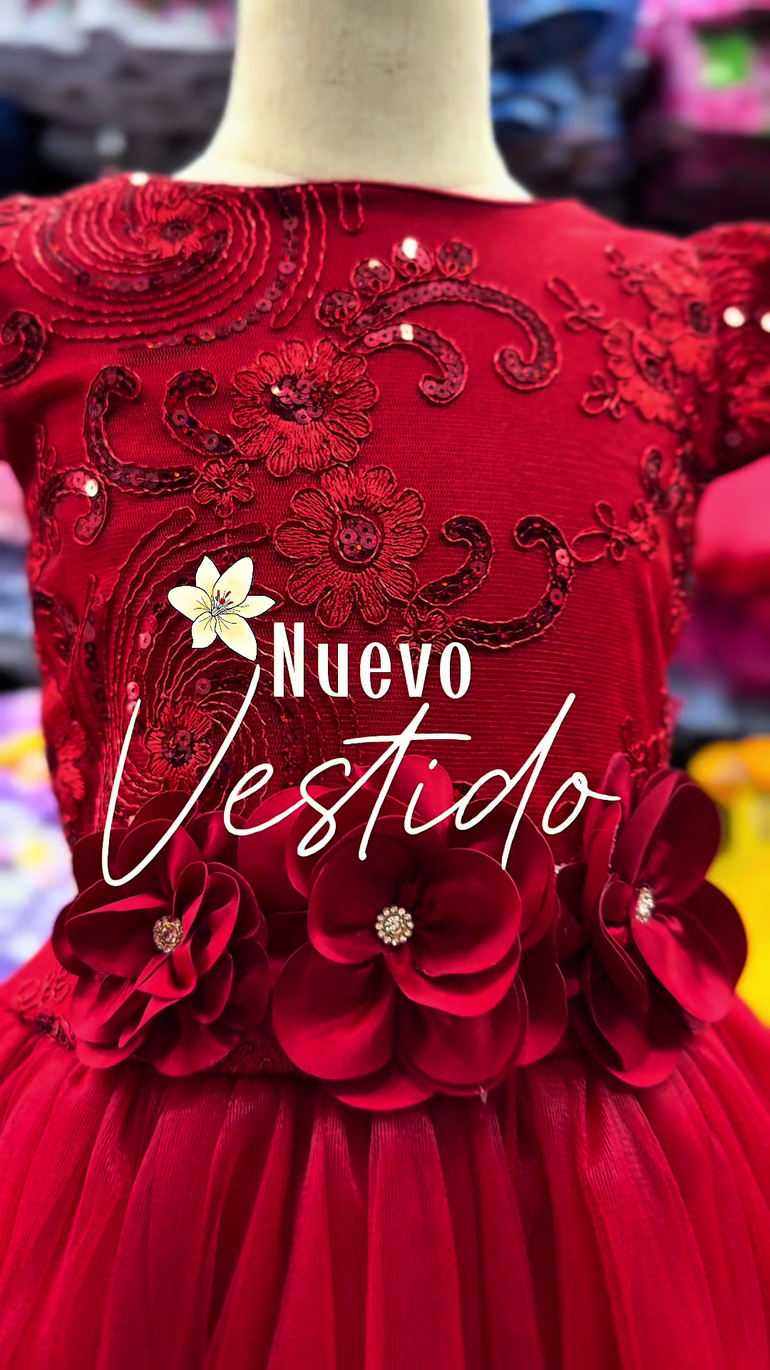 @Variedades Maricela