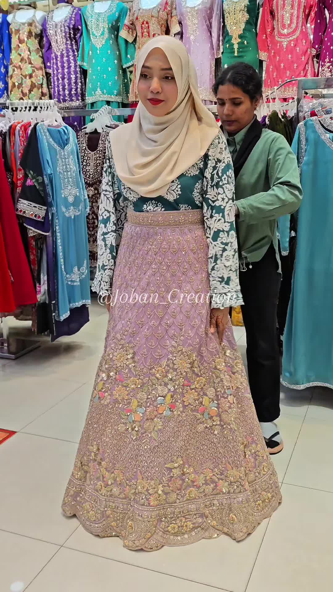 @Joban Creation