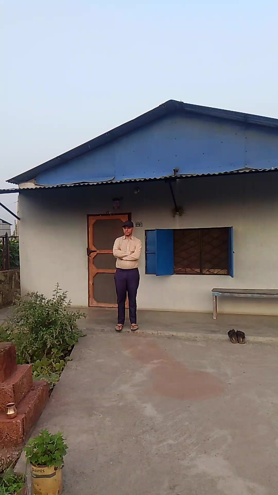 @laxman dahal