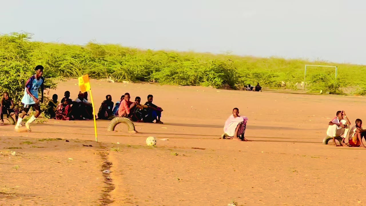 @Faliyaha Dadaab channel