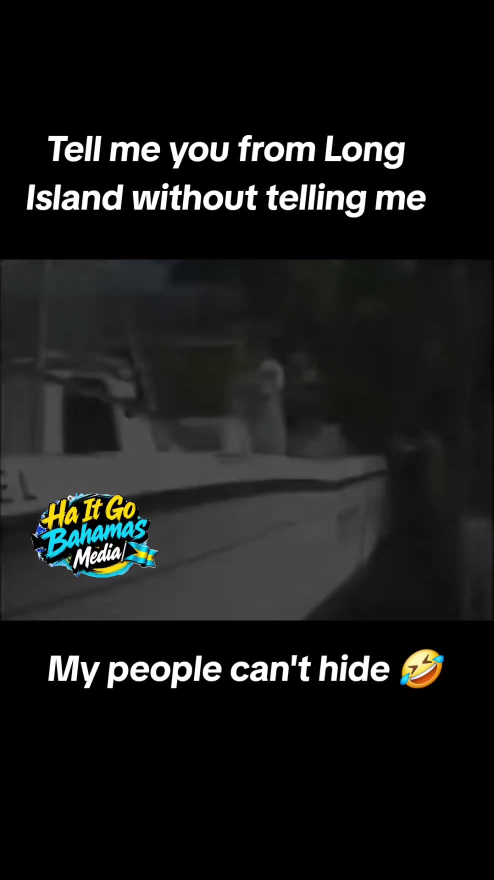@Ha It Go Bahamas🇧🇸 Media