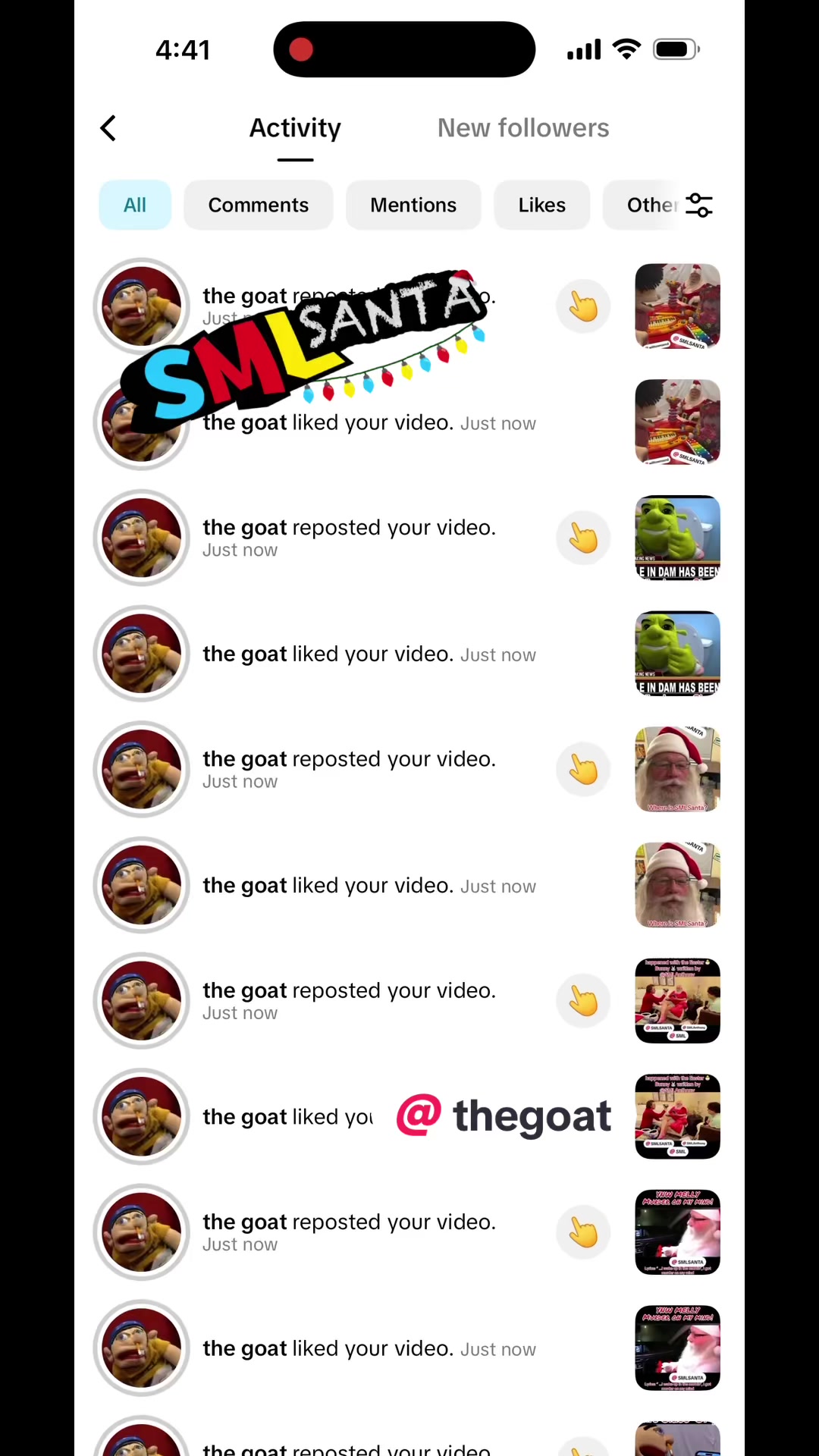 @SMLSANTA