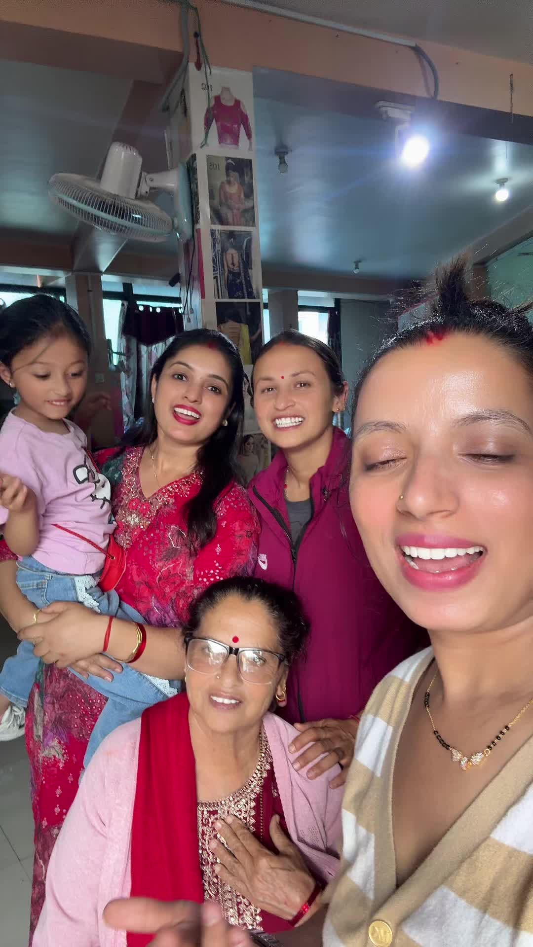 @Pooja