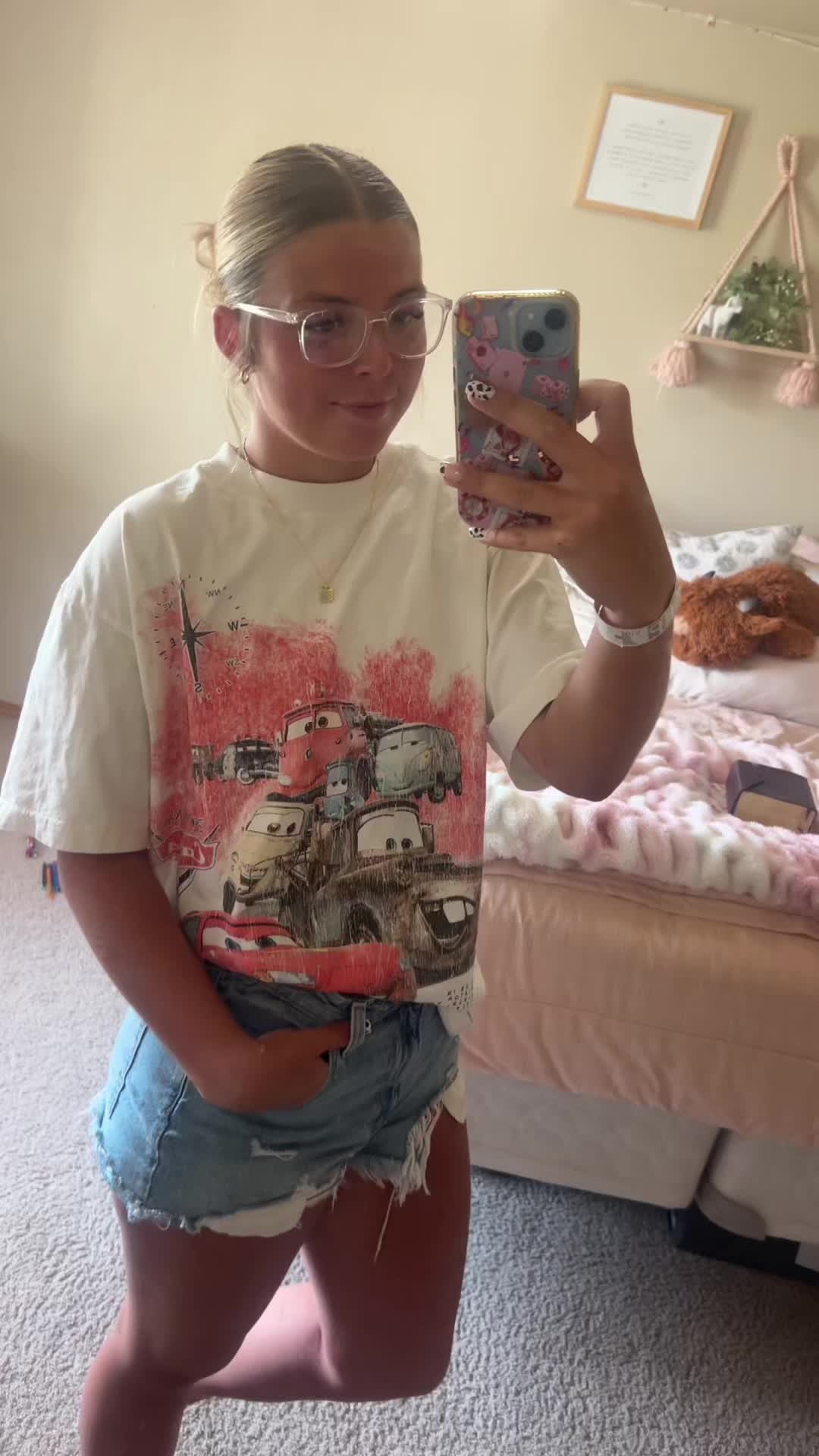 @Charly Bennett