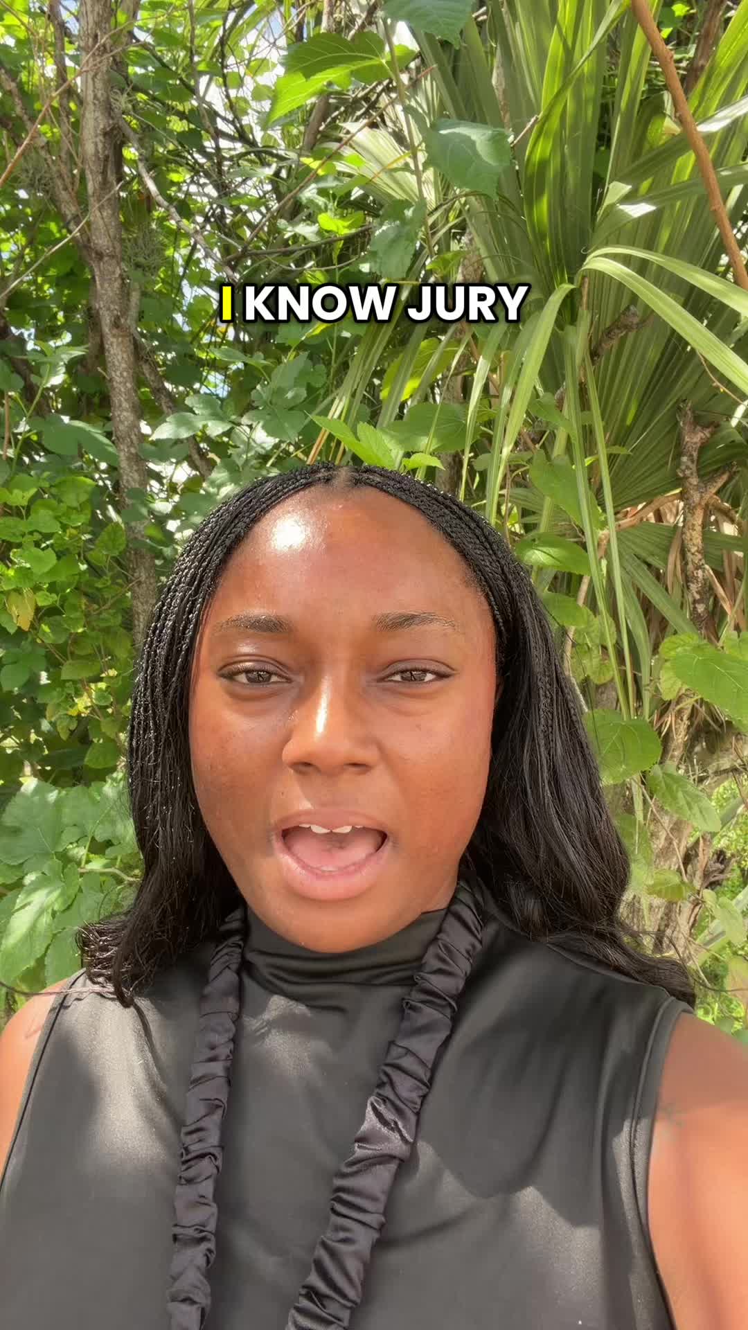 @Monique | Blackbeltbabe
