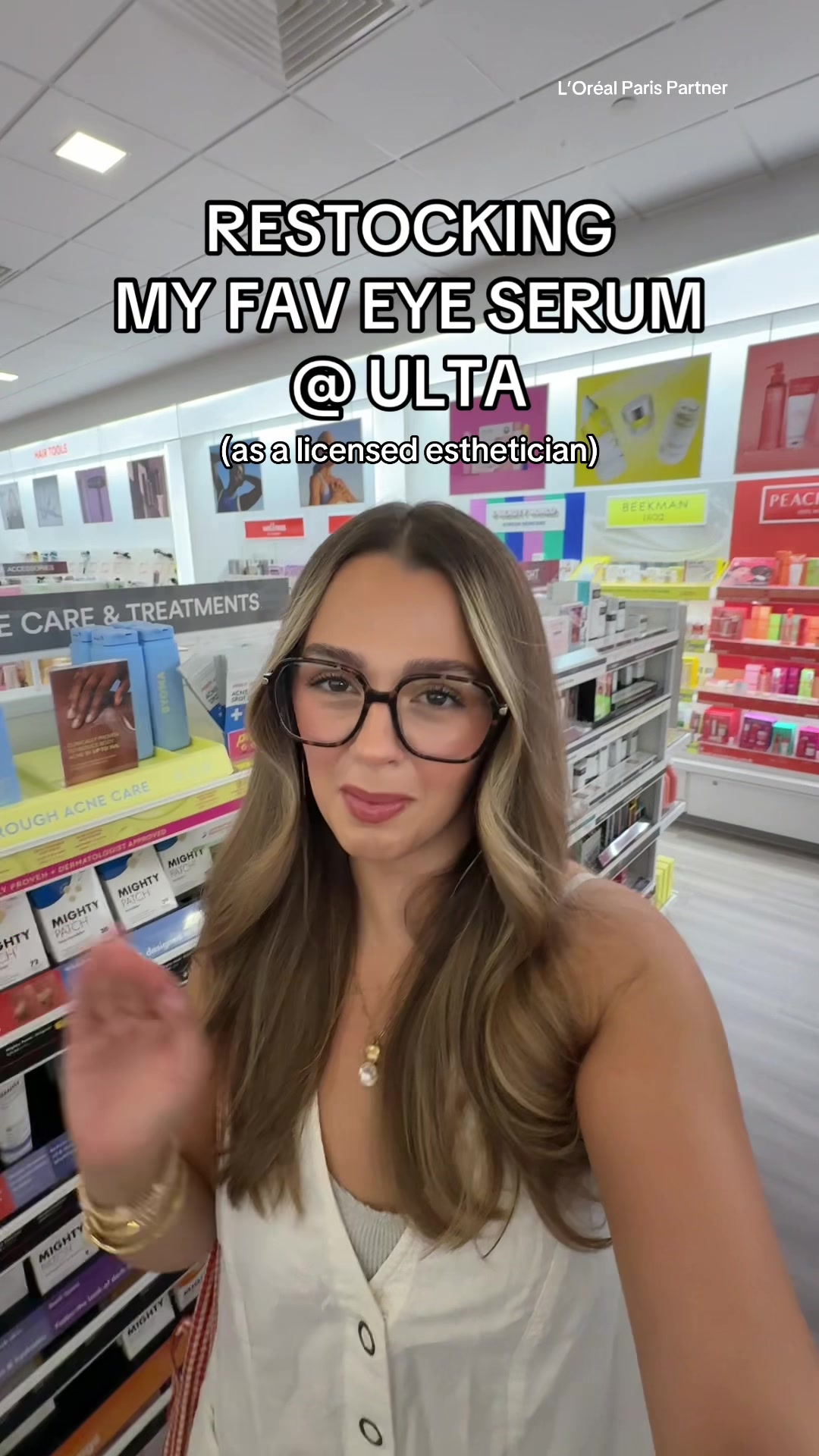 @Liv Markley🧴Esthetician
