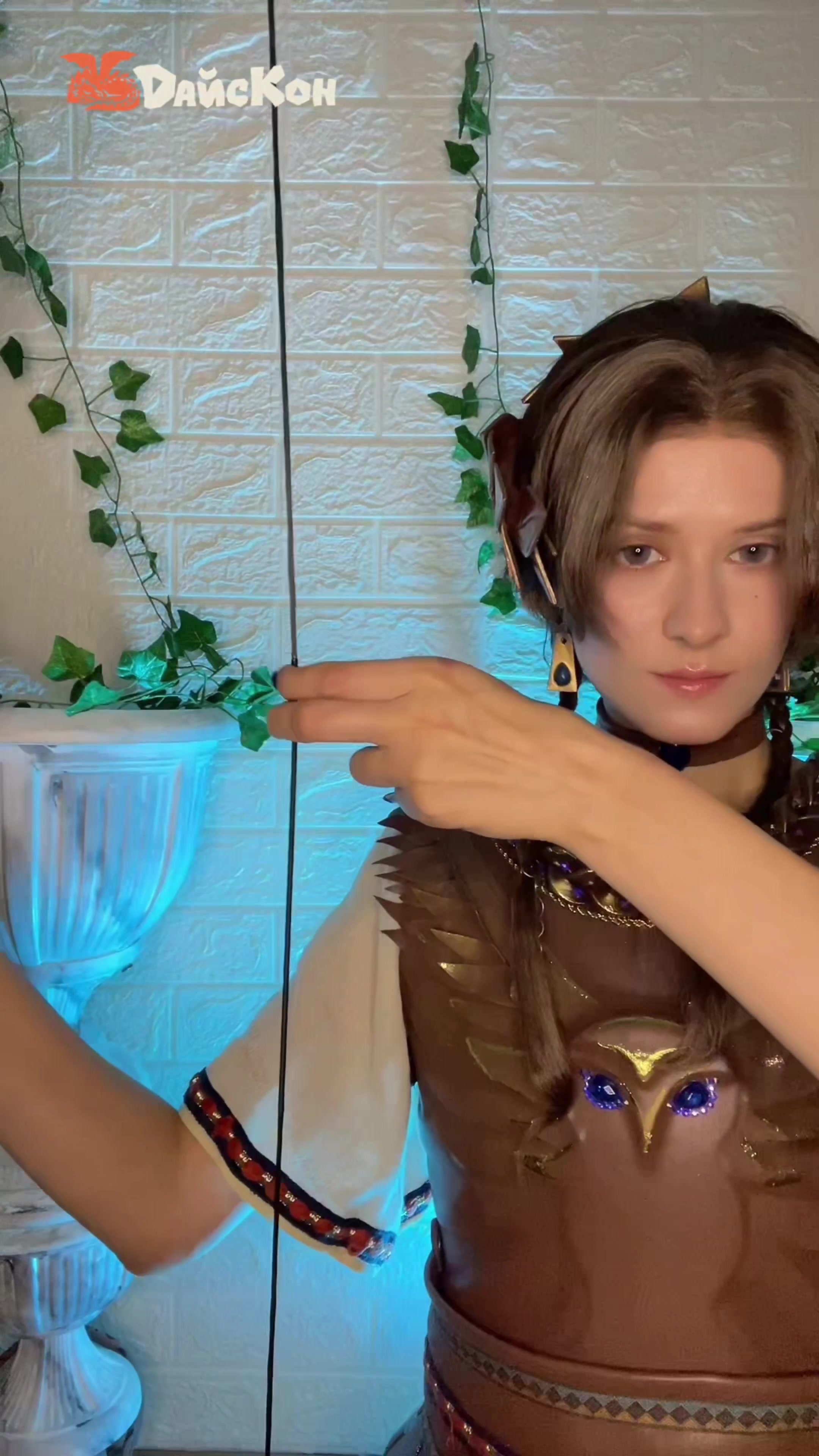 @Yudeejee.cos🦉