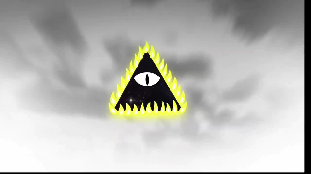 @~❤️🔥Gravity Falls💯~