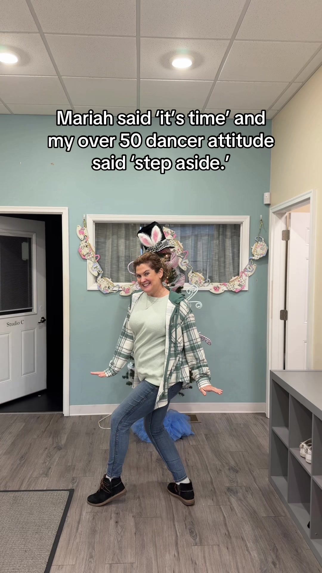 @Cheryl DeLucio