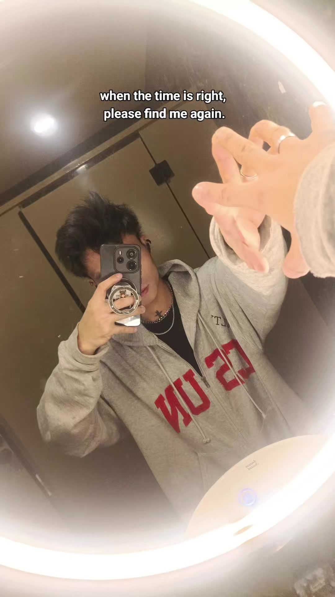 @Hero "B L V C K" Kenjie 📹🔱🖤