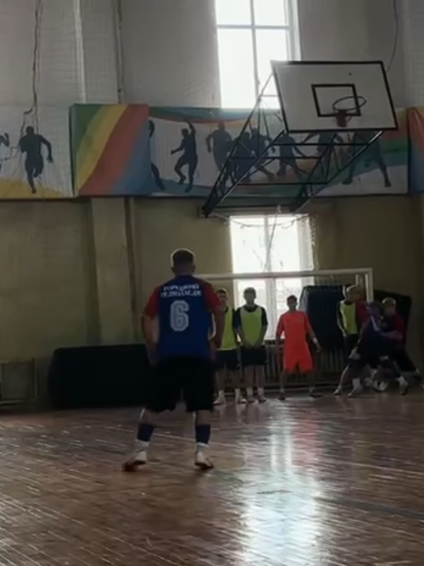 @Горецкий педколледж