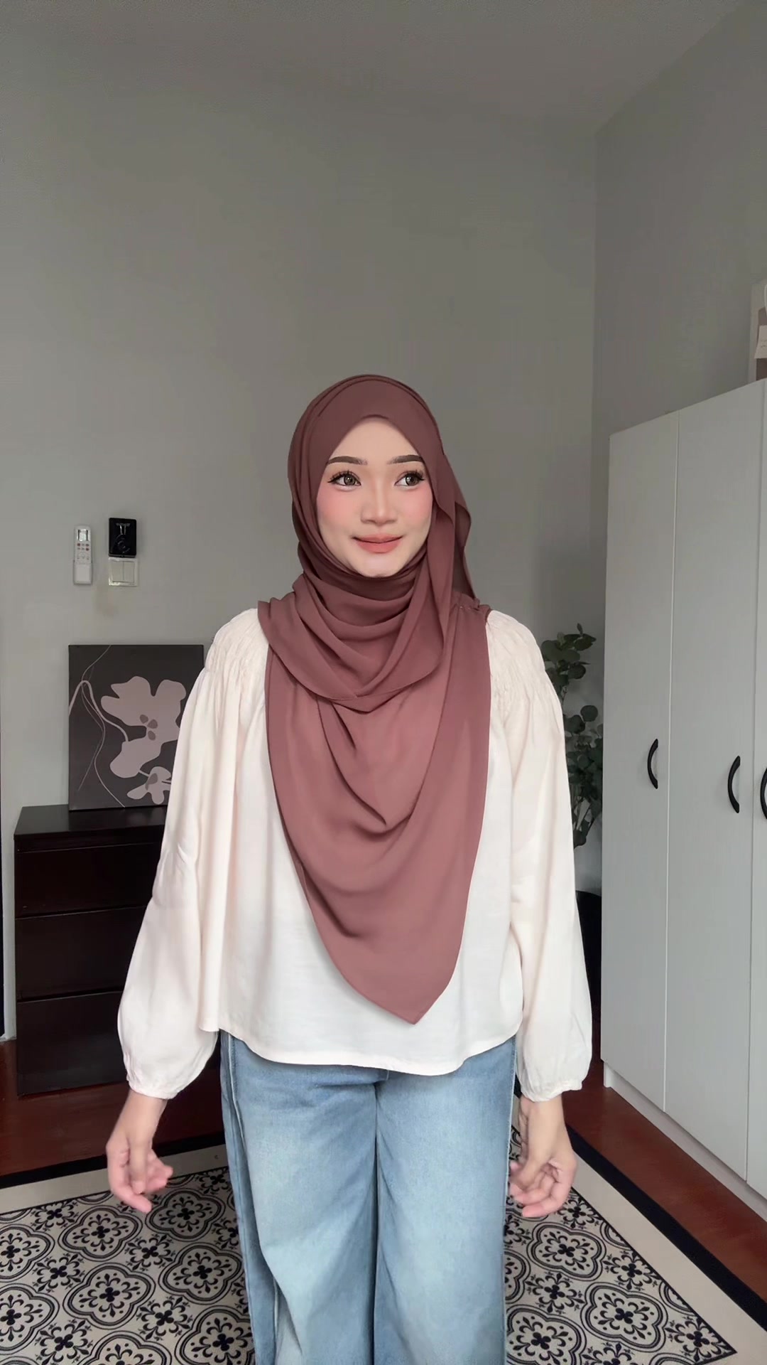 @Myra Azhar