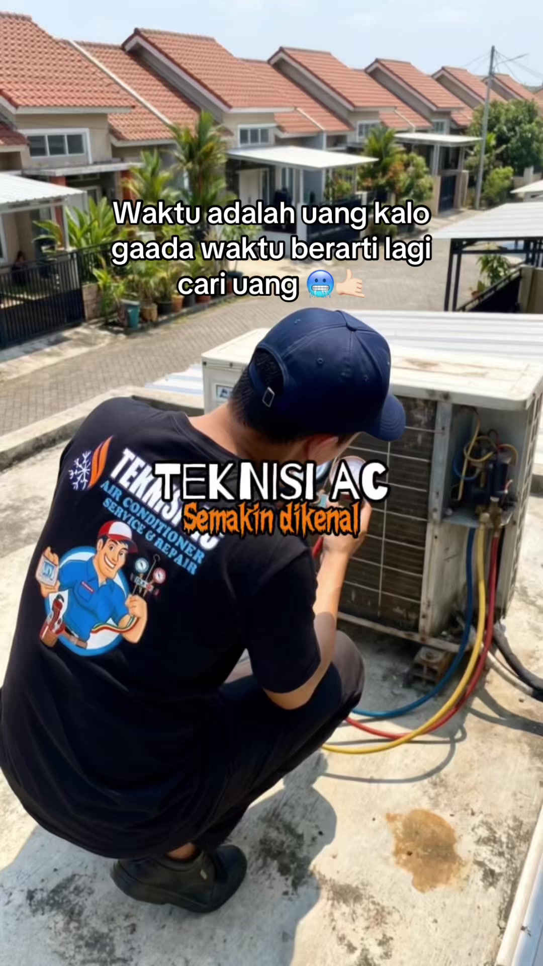 @Triple A Distro
