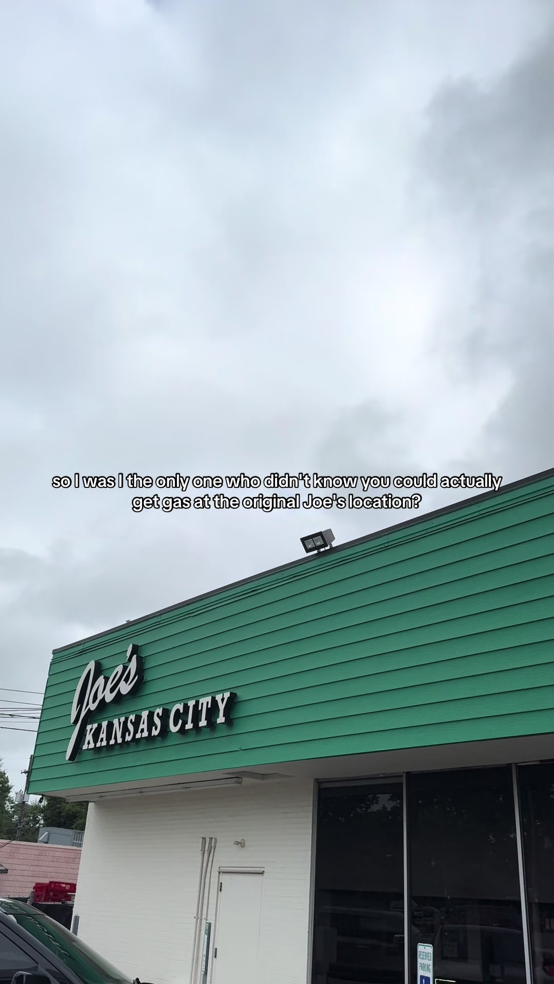 @Grace in Kansas City
