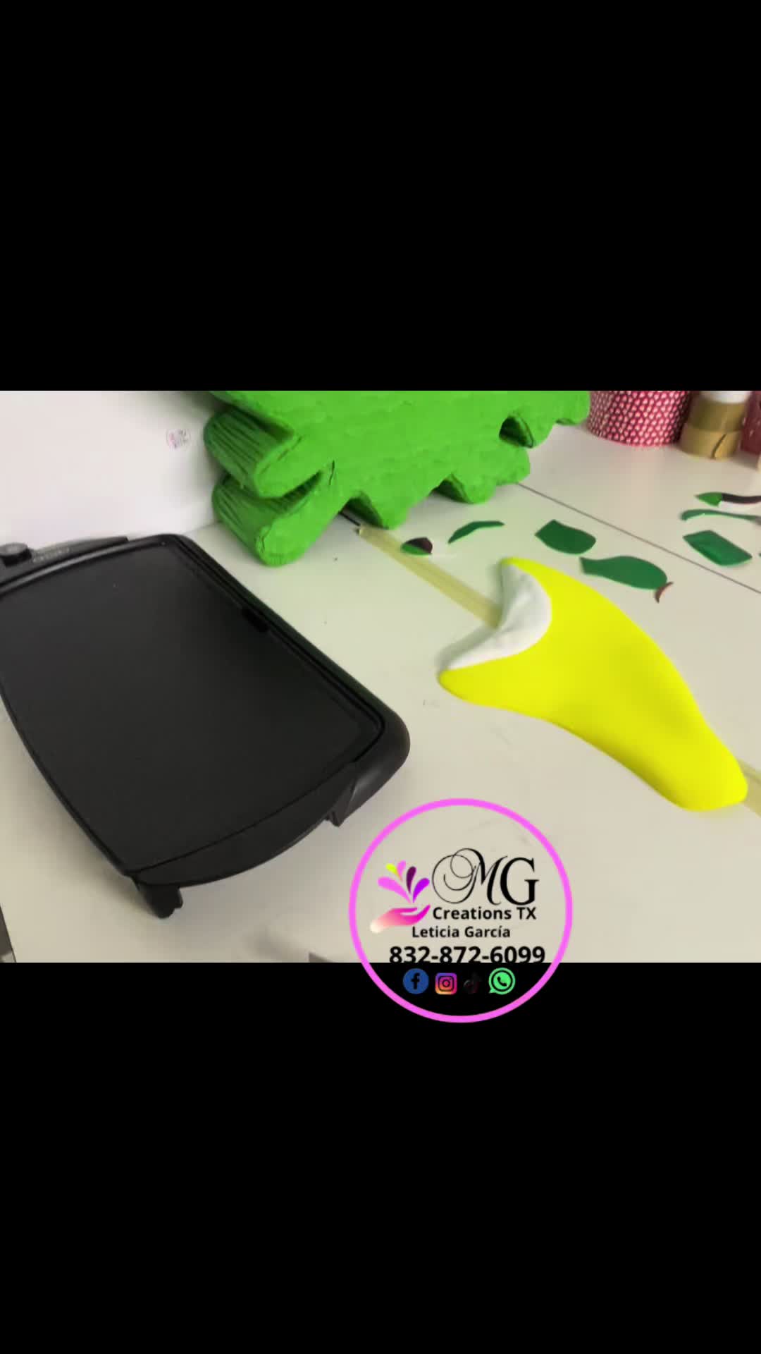 @MG Creations Tx (Mariell)