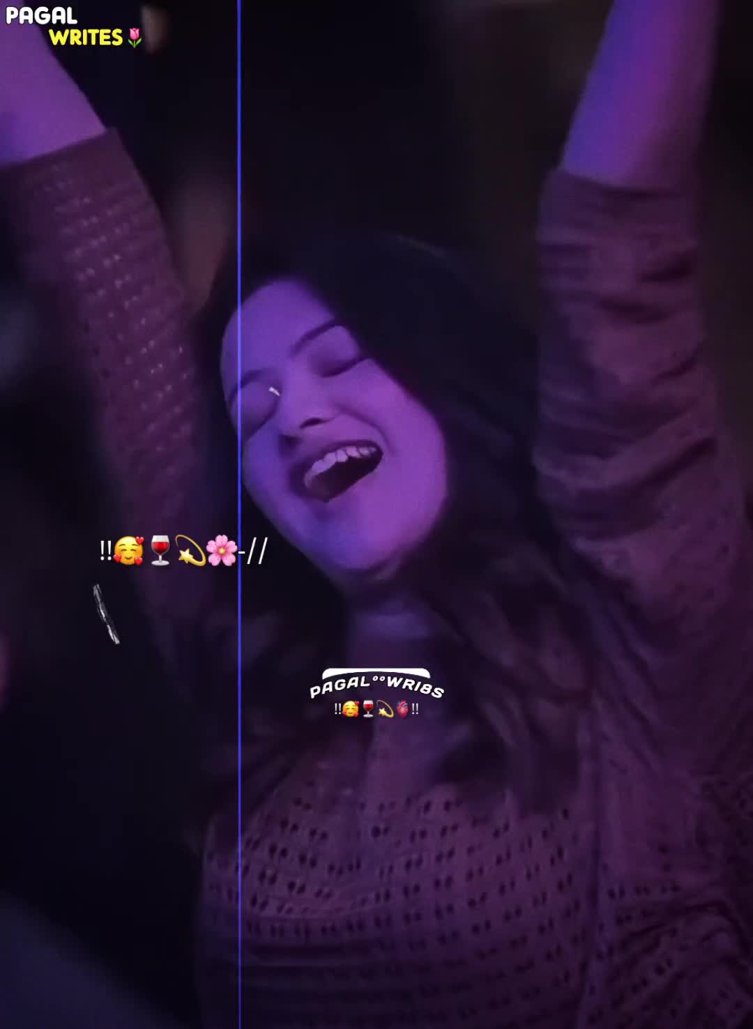 @🔥𝗣𝗮𝗴𝗮𝗹 || 𝘄𝗿𝗶𝘁𝗲𝘀🔗