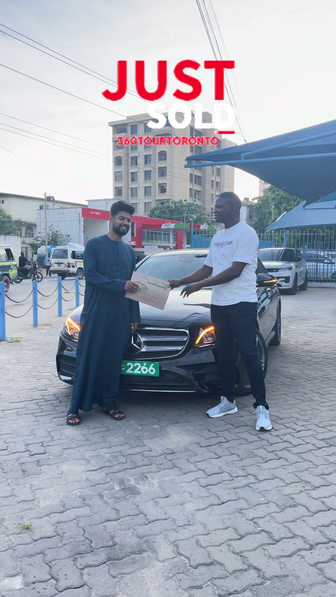 @MOMBASA MOTORS LTD