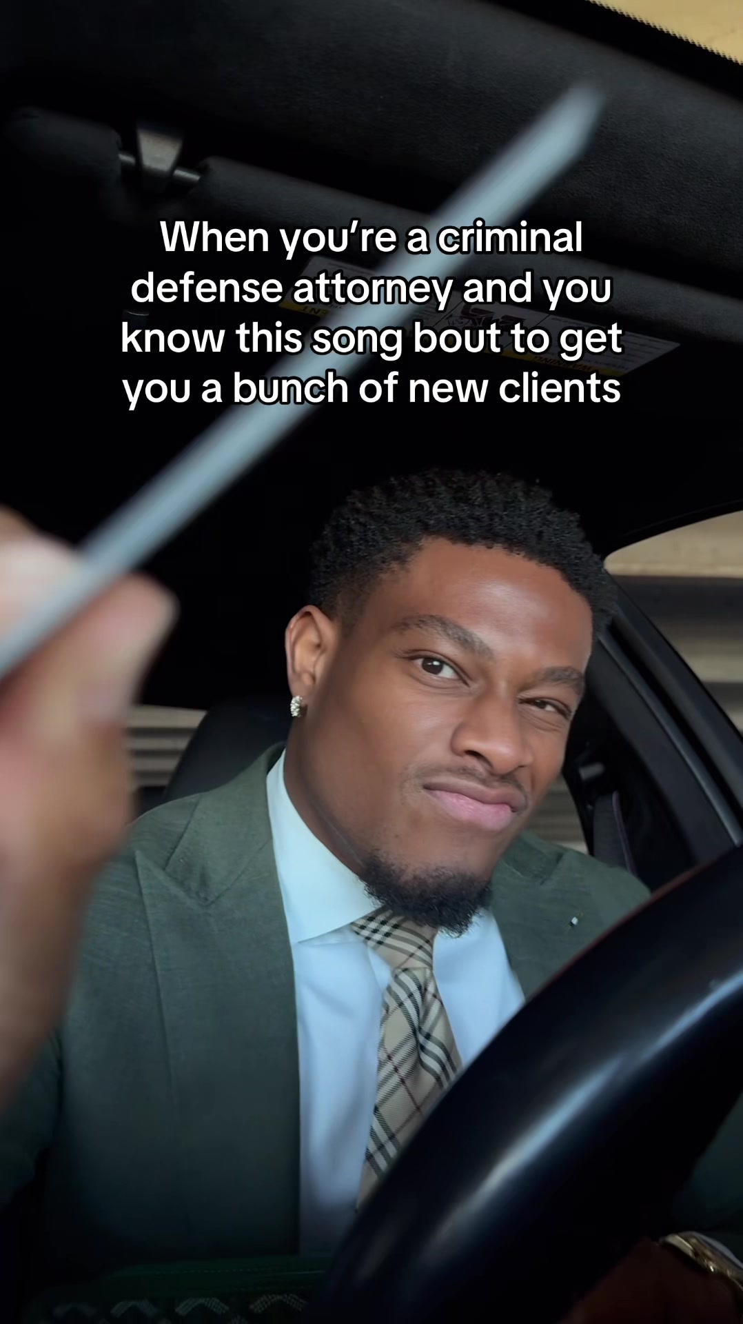 @Caesar Chukwuma, Esq.