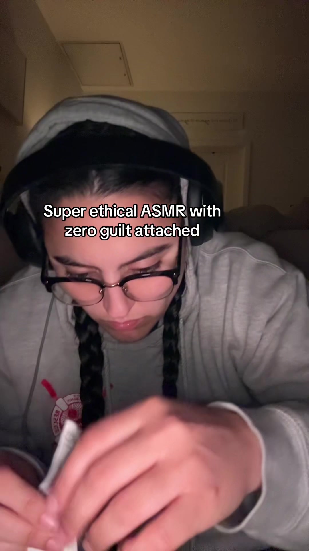 @asmrdoe